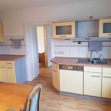 Haus Emma Daire Merzig Dış mekan fotoğraf