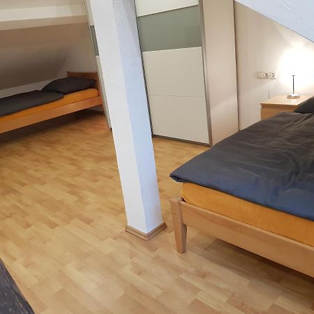 Haus Emma Daire Merzig Dış mekan fotoğraf