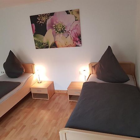 Haus Emma Daire Merzig Dış mekan fotoğraf