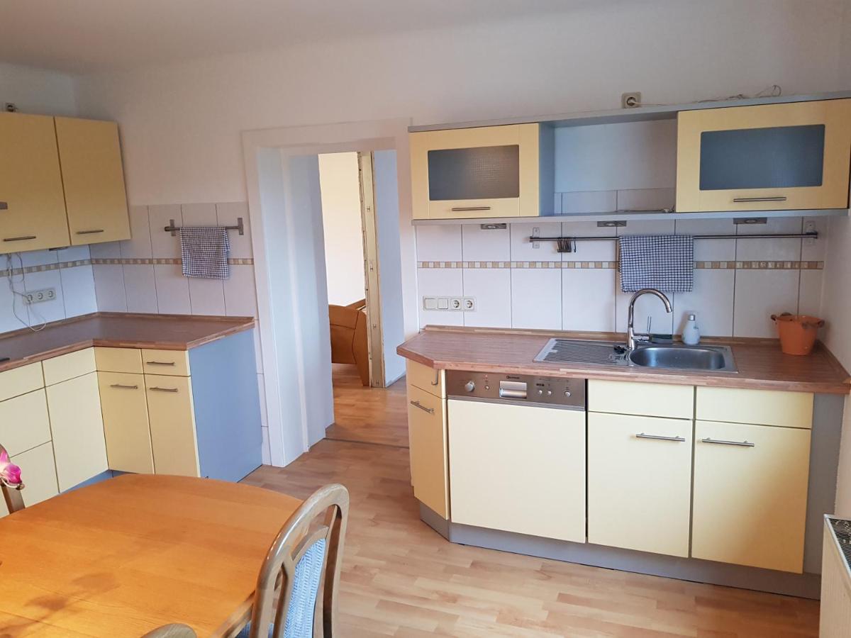 Haus Emma Daire Merzig Dış mekan fotoğraf