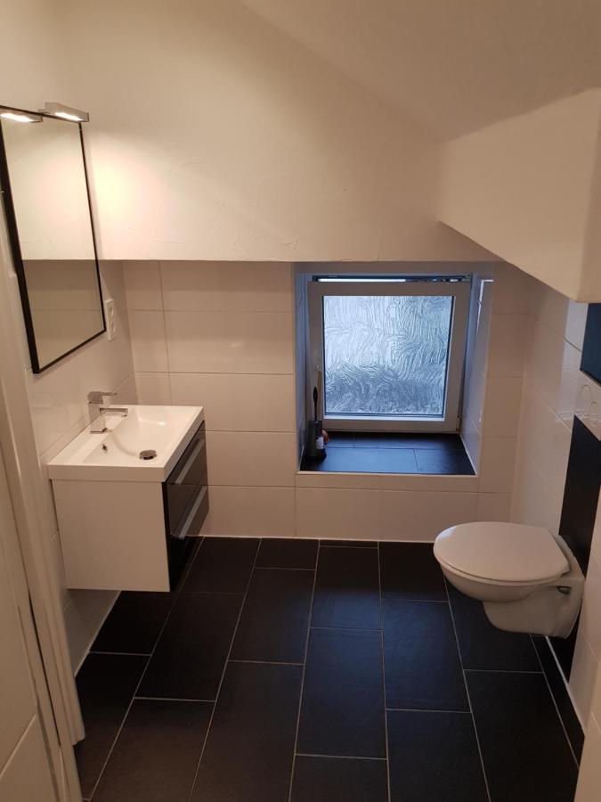Haus Emma Daire Merzig Dış mekan fotoğraf