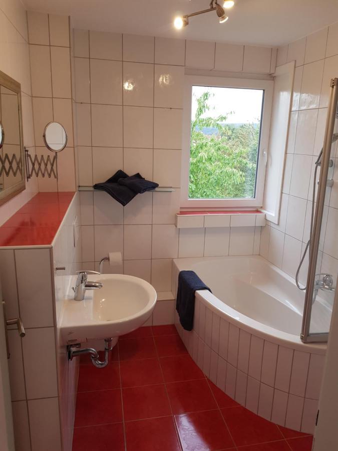 Haus Emma Daire Merzig Dış mekan fotoğraf
