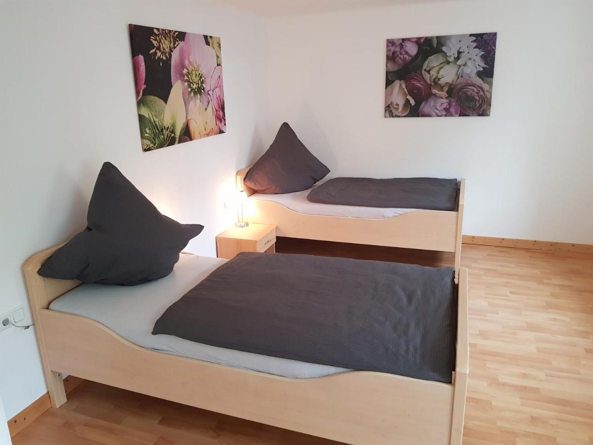 Haus Emma Daire Merzig Dış mekan fotoğraf