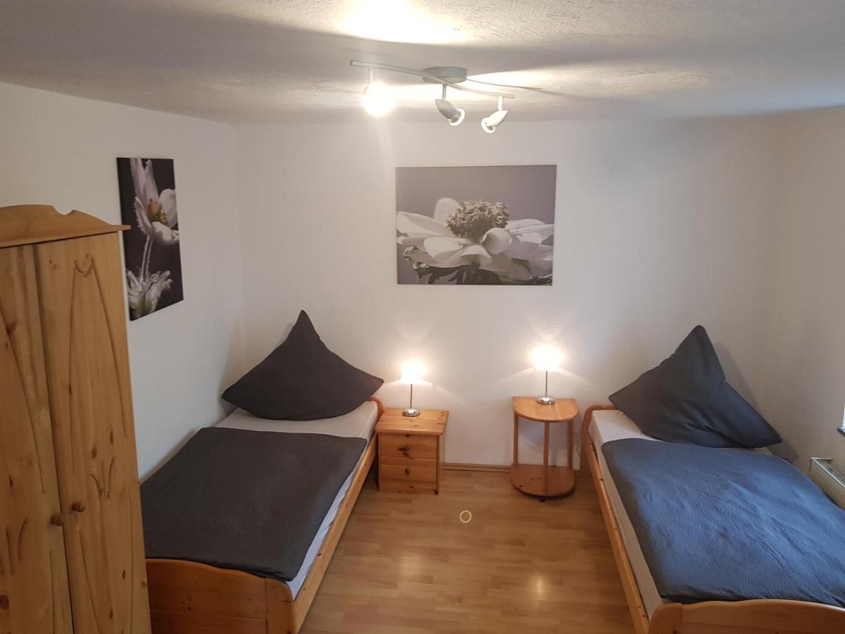 Haus Emma Daire Merzig Dış mekan fotoğraf