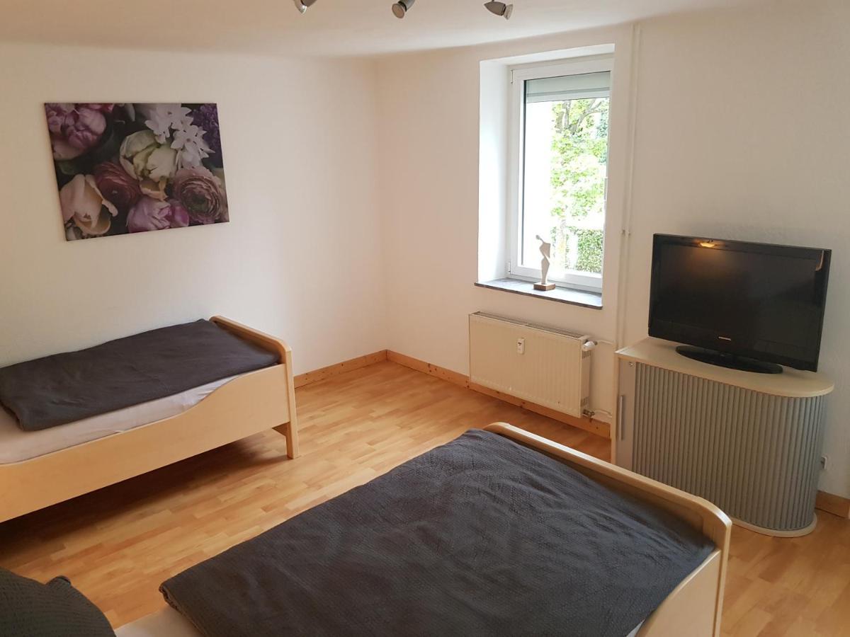 Haus Emma Daire Merzig Dış mekan fotoğraf