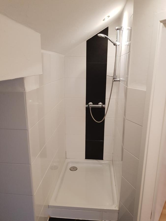 Haus Emma Daire Merzig Dış mekan fotoğraf