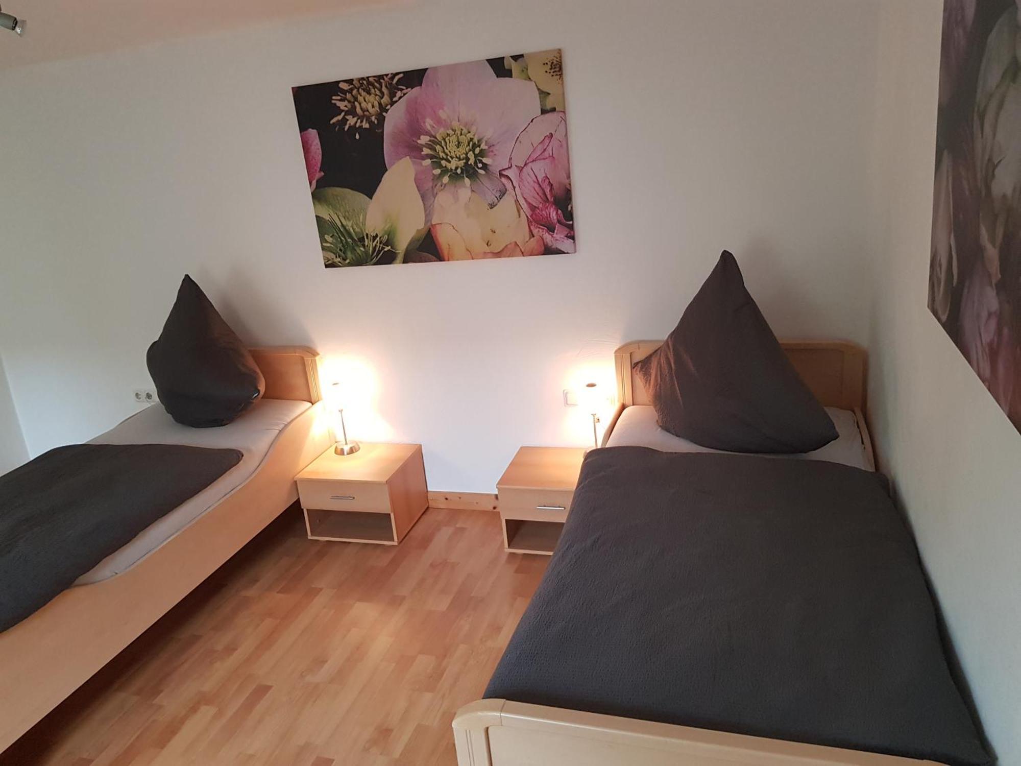 Haus Emma Daire Merzig Dış mekan fotoğraf