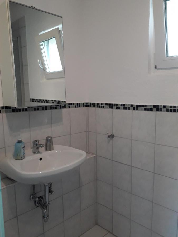 Haus Emma Daire Merzig Dış mekan fotoğraf