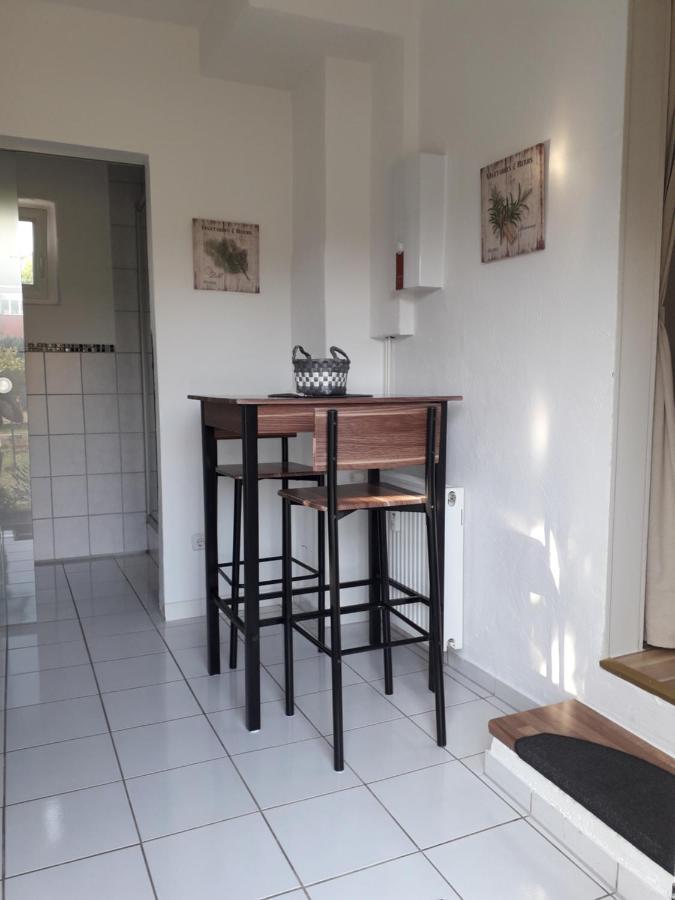 Haus Emma Daire Merzig Dış mekan fotoğraf