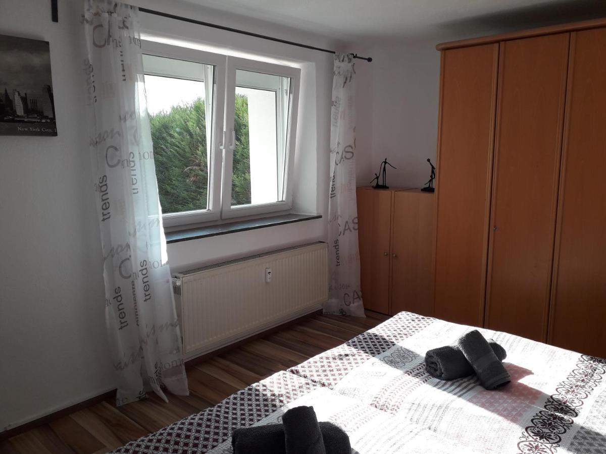 Haus Emma Daire Merzig Dış mekan fotoğraf