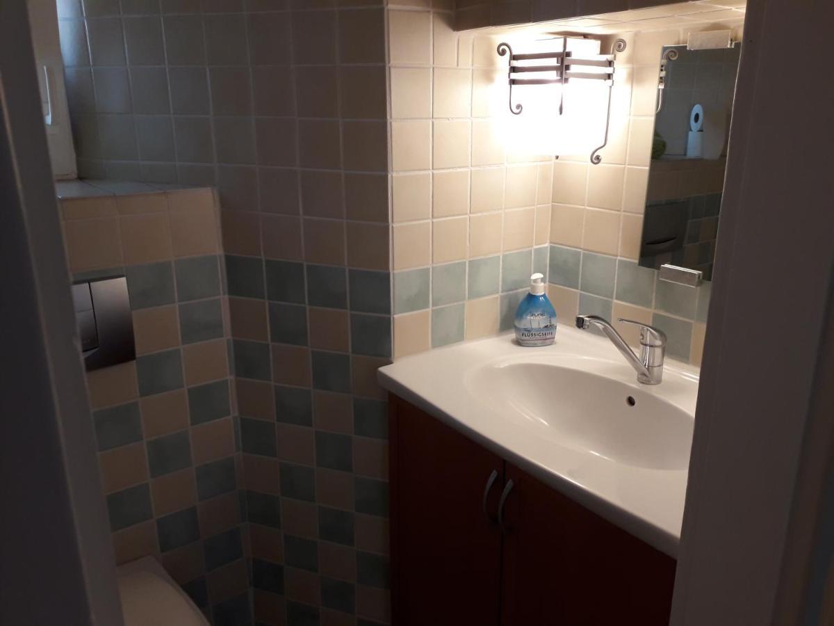 Haus Emma Daire Merzig Dış mekan fotoğraf