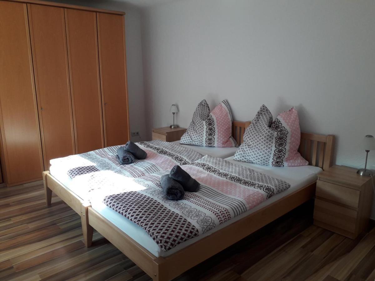 Haus Emma Daire Merzig Dış mekan fotoğraf