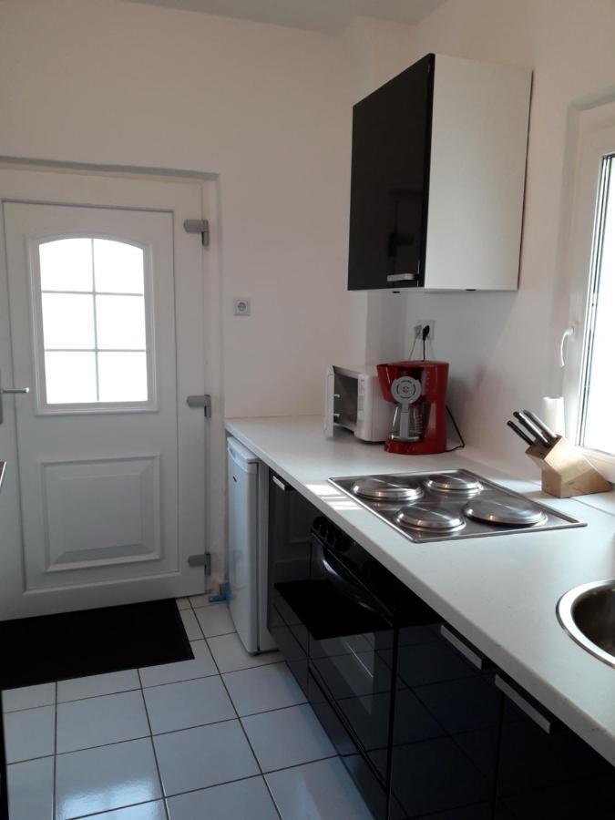Haus Emma Daire Merzig Dış mekan fotoğraf