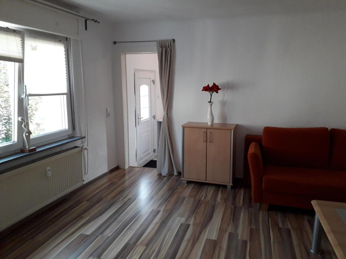Haus Emma Daire Merzig Dış mekan fotoğraf